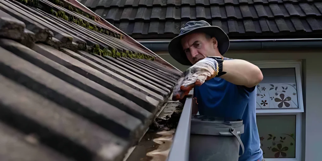 Orchard Lake Village Gutter Cleaninghome page